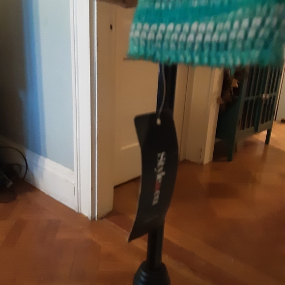 H🔥P NWT Fun little jacket size med - Picture 8 of 10